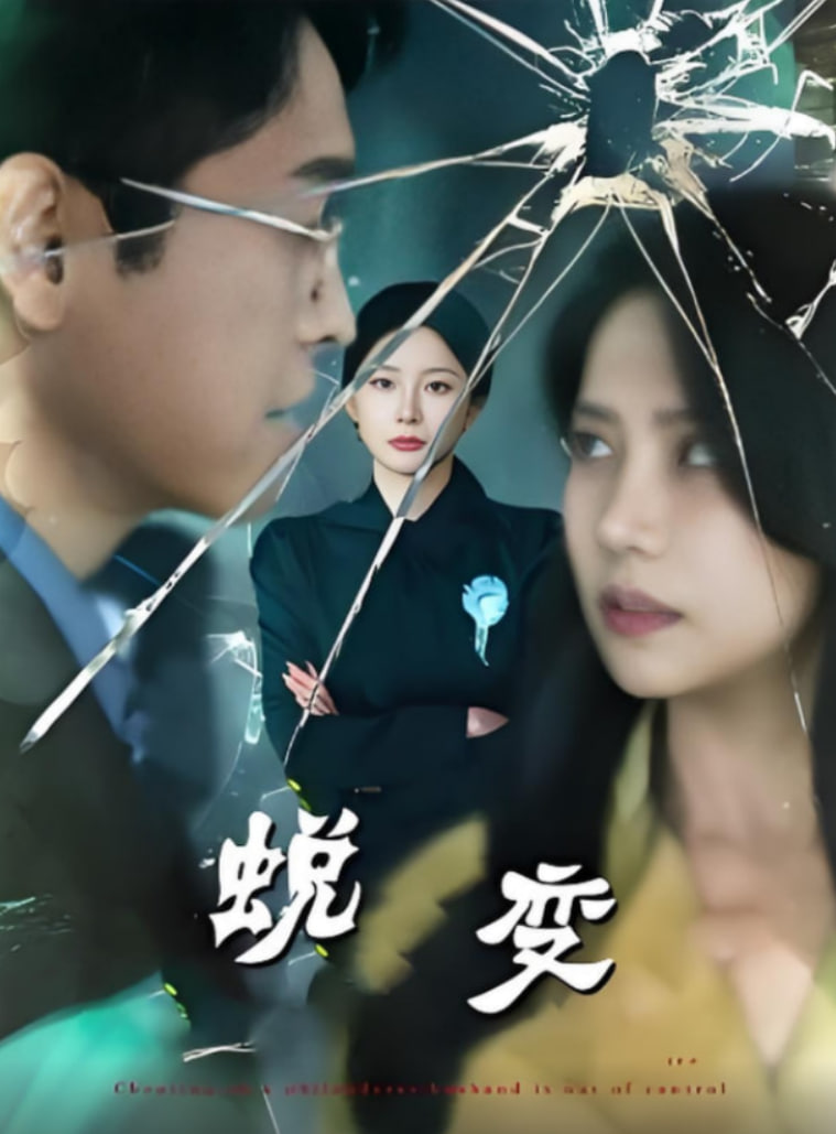 蜕变 2025 全集完结(大结局)