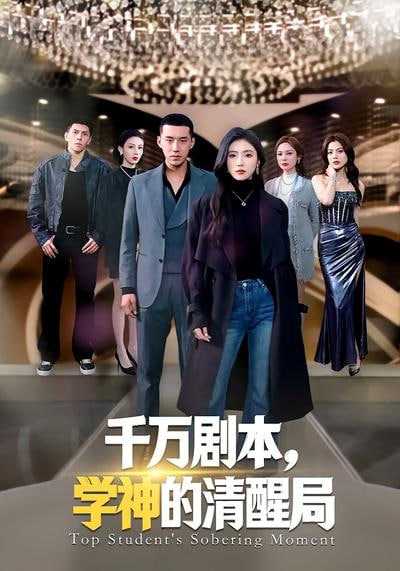 千万剧本，学神的清醒局 全集完结(大结局)