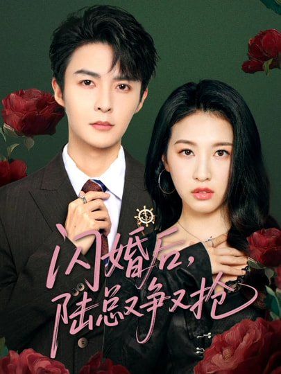 闪婚后陆总又争又抢 全集完结(大结局)