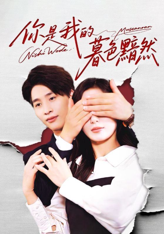 你是我的暮色黯然 全集完结(大结局)