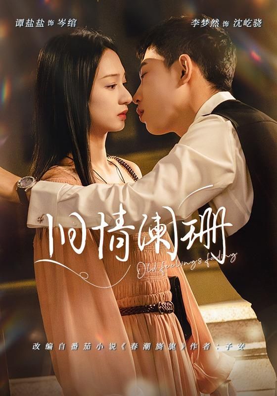 旧情阑珊 全集完结(大结局)