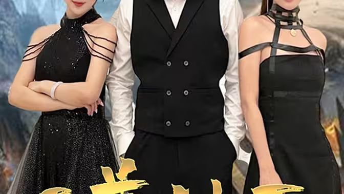 至尊神医 第1-20集