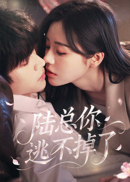 陆总你逃不掉了（爱意难逃） 全集完结(大结局)