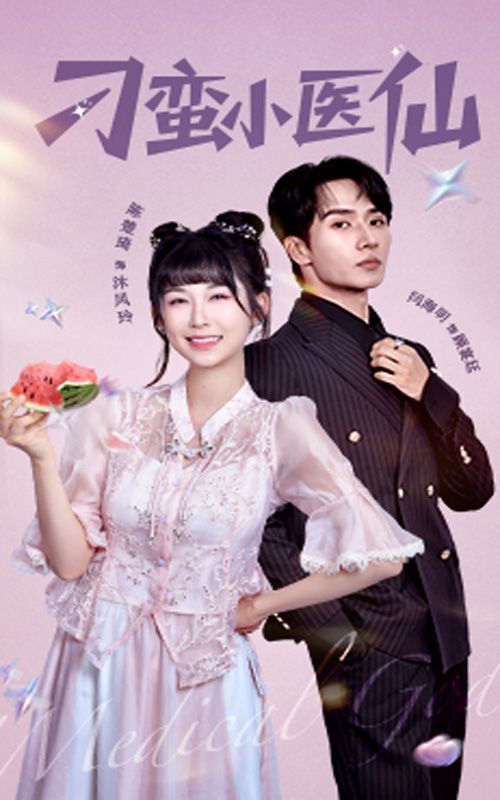 刁蛮小医仙 全集完结(大结局)