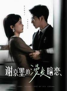 谢京墨的漫长暗恋 第1-20集