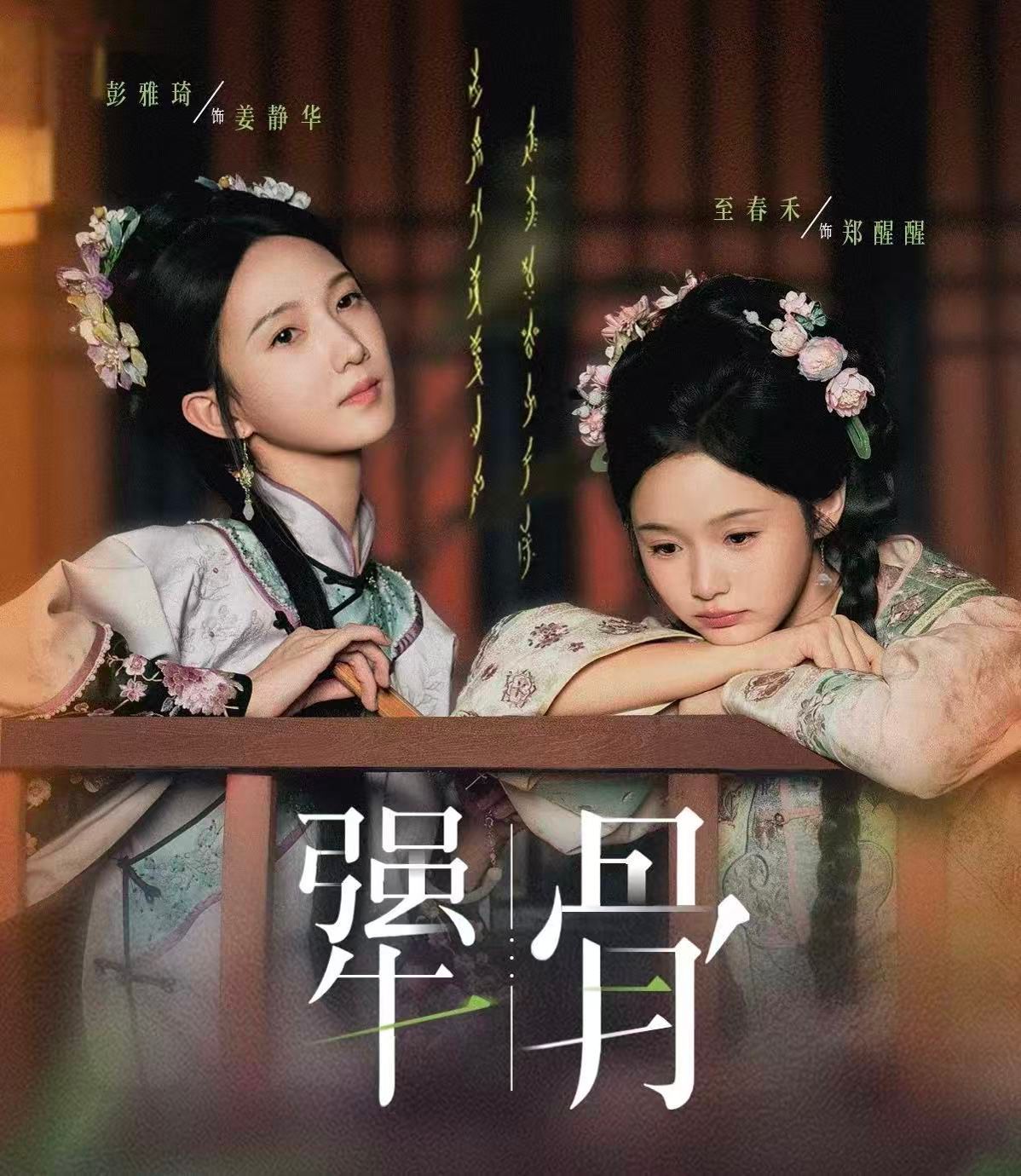 犟骨 全集完结(大结局)