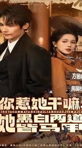 你惹她干嘛，她黑白两道皆马甲 全集完结(大结局)