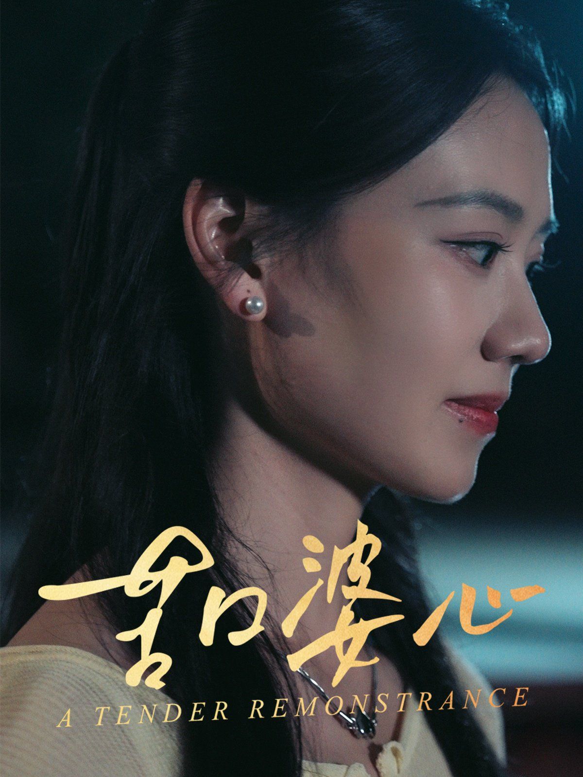 苦口婆心 全集完结(大结局)