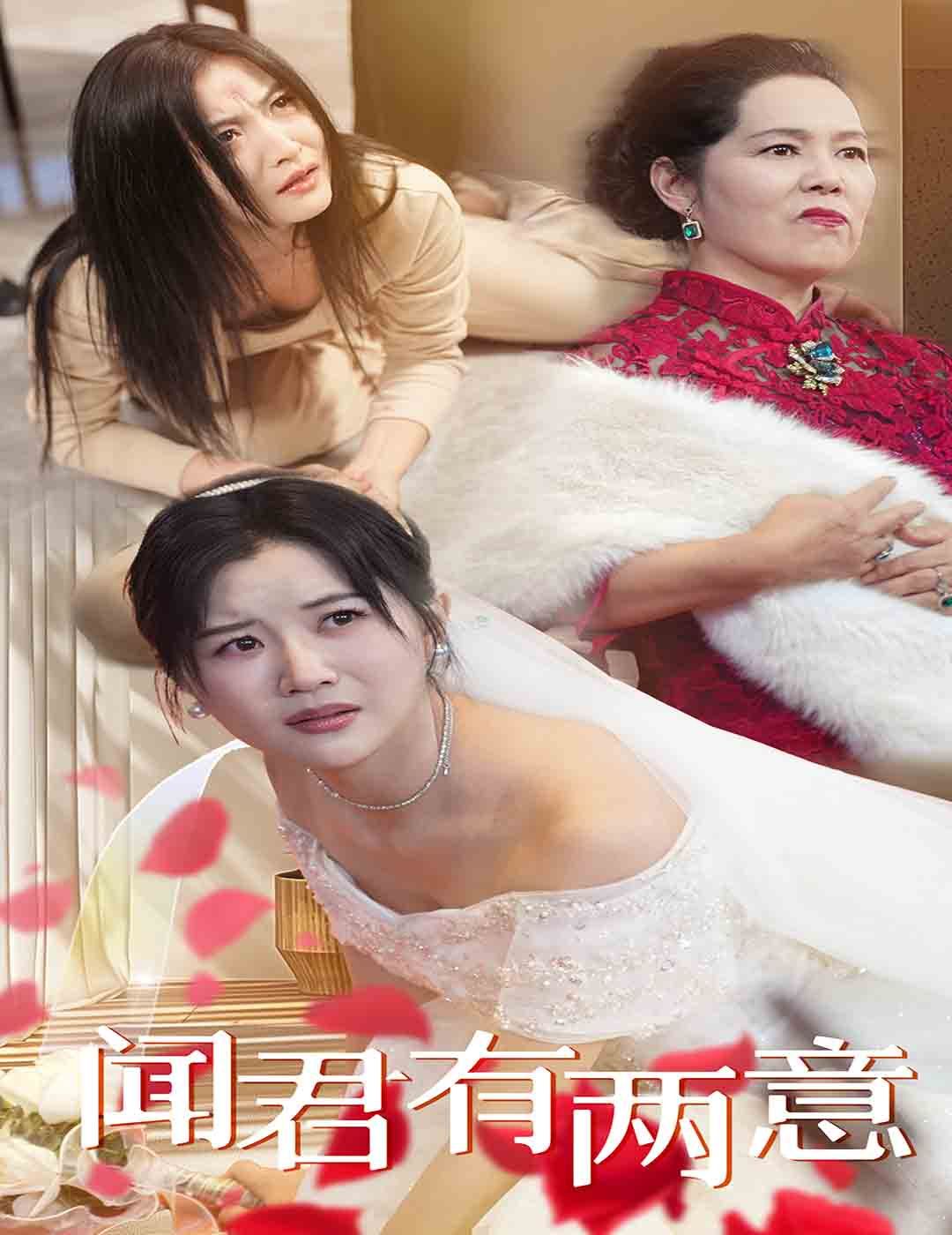 闻君有两意 第08集