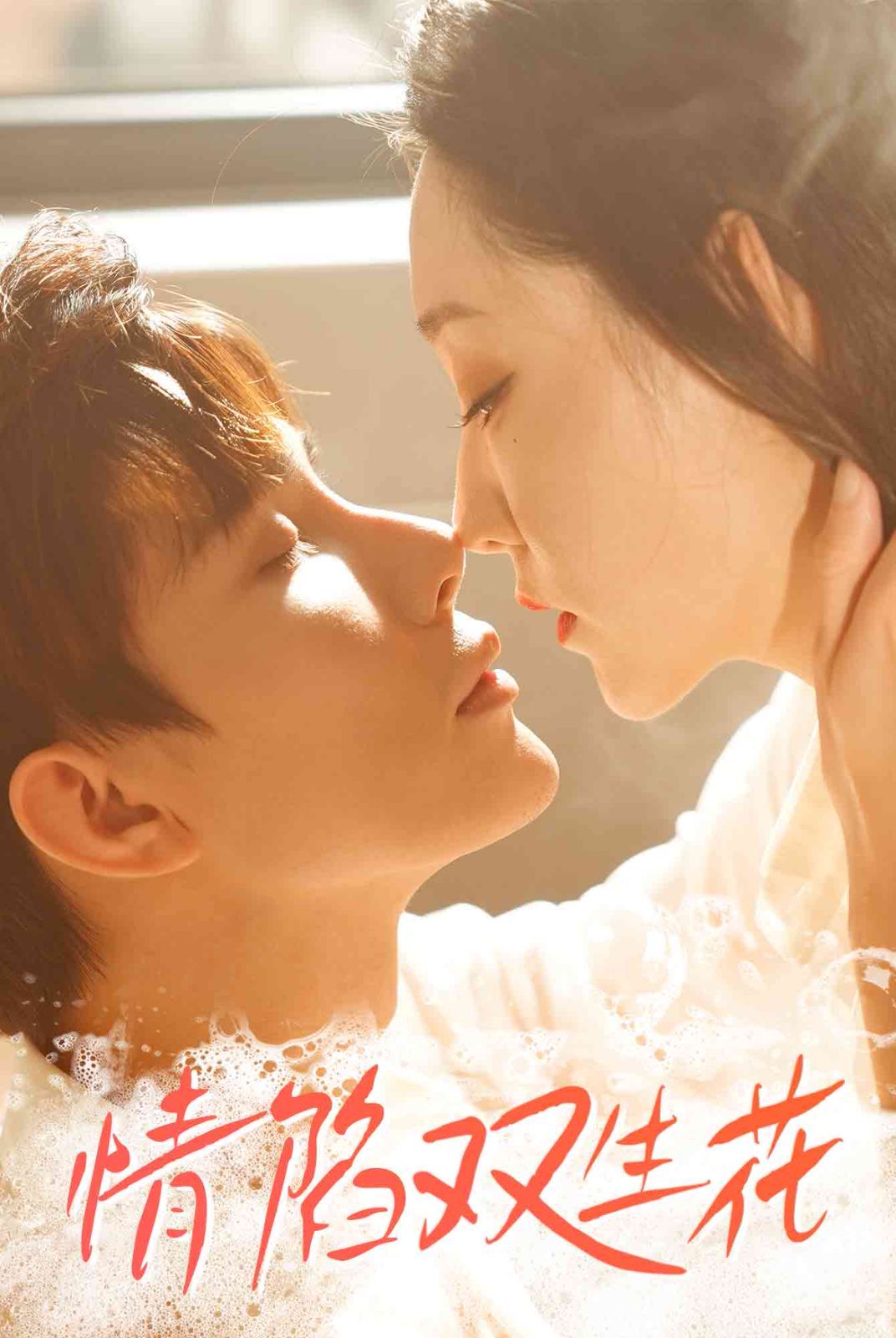 情陷双生花 第20集