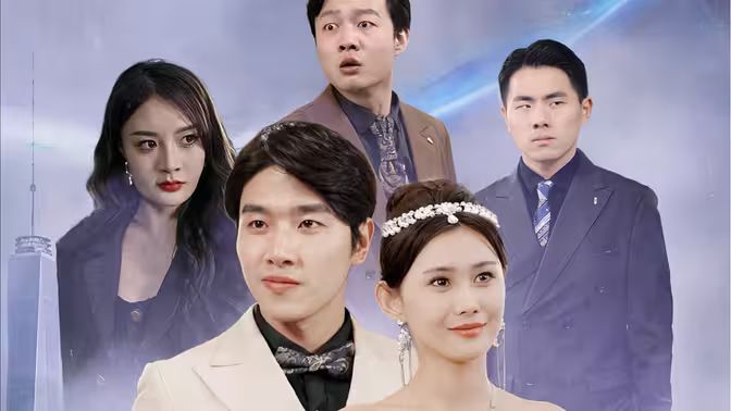 全球污染，我靠矿泉水成为首富 第81-100集完结(大结局)