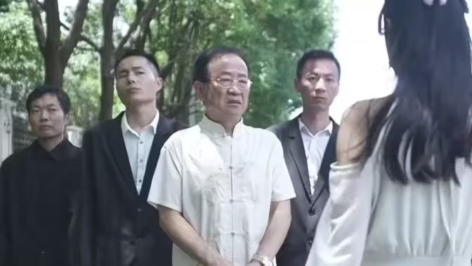 退婚后，我闪婚了财阀大佬 第1-20集