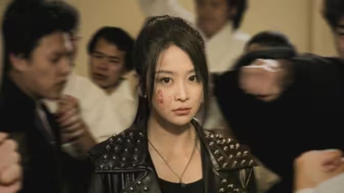 外卖姐姐是大佬 第1-20集