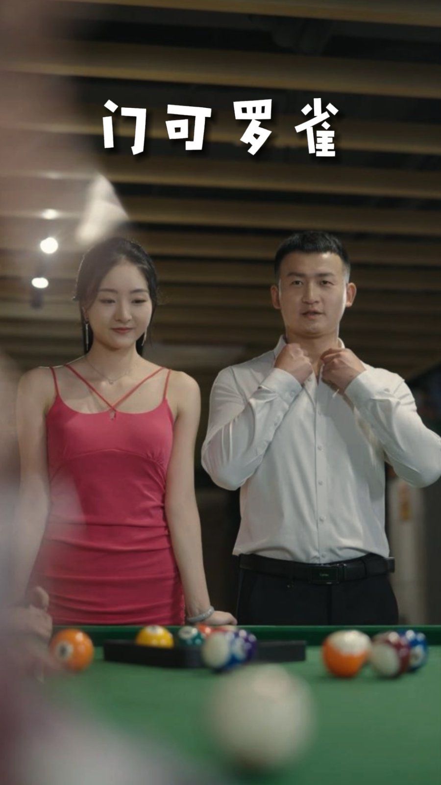 门可罗雀 第50集