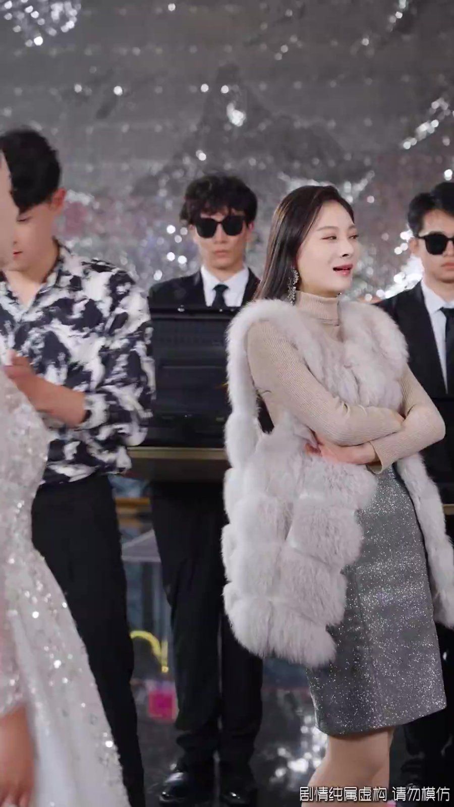 喜宴惊局 全集完结(大结局)