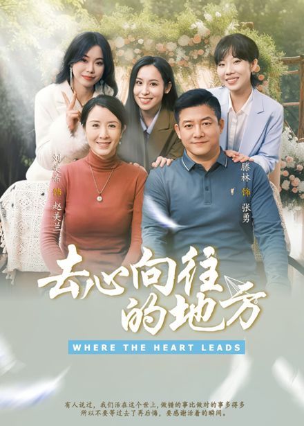 去心向往的地方 第1-30集