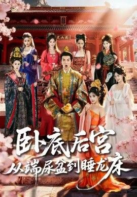 卧底后宫从端尿盆到睡龙床 全集完结(大结局)