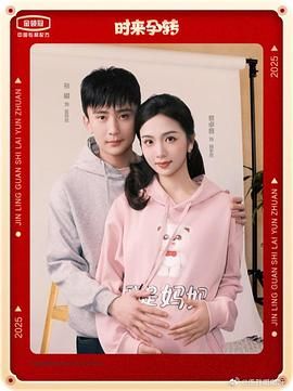 时来孕转 第3集