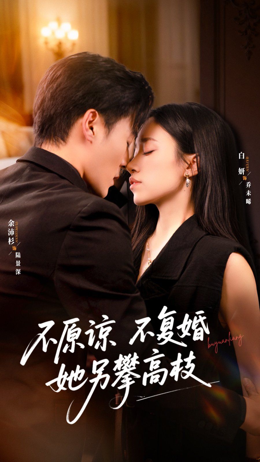 不原谅不复婚她另攀高枝 全集完结(大结局)