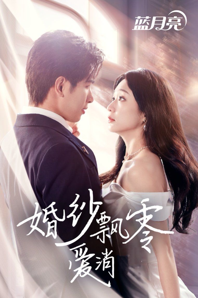 婚纱飘零爱消弭 第1-20集