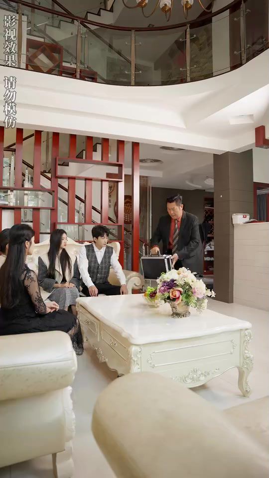 纪小姐的私定终身 第41-60集