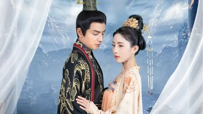 皇后天下 第61-80集