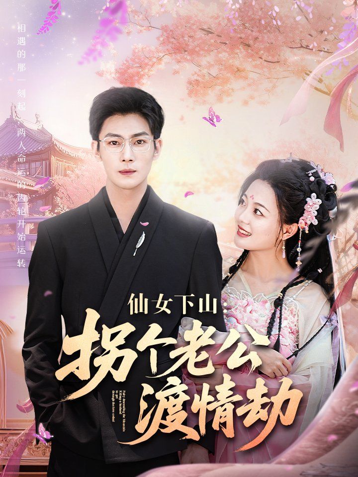 仙女下山拐个老公渡情劫 第03集