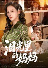 泪光里的妈妈 全集完结(大结局)