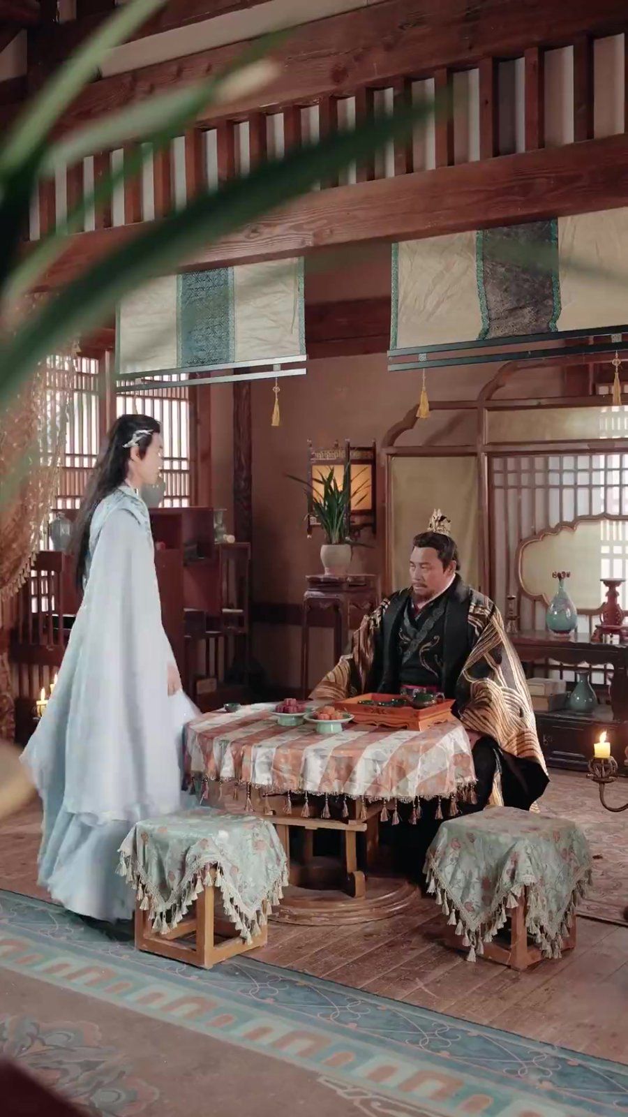 丹帝转世：从修为被废开始 第02集