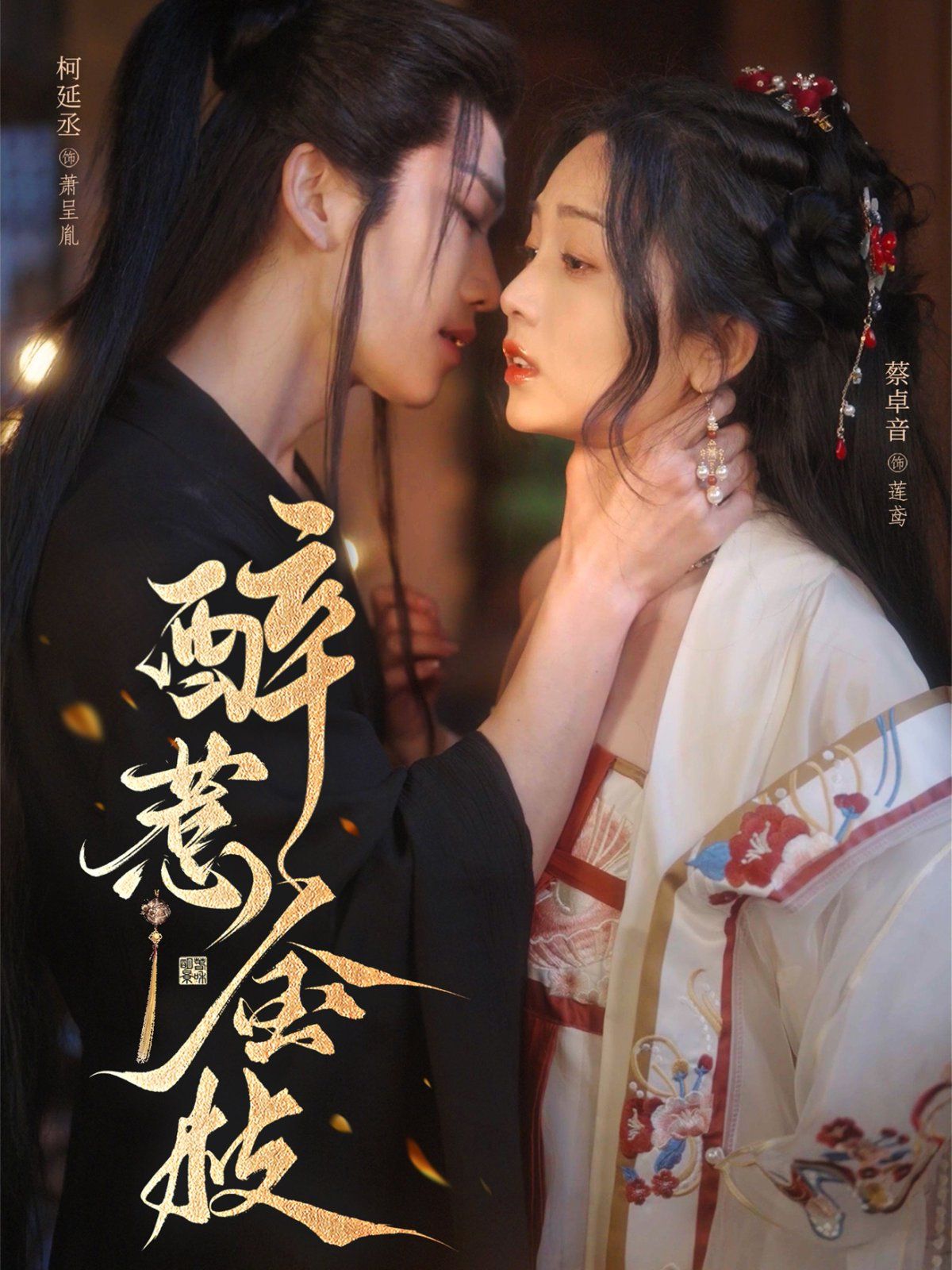 醉惹金枝 全集完结(大结局)