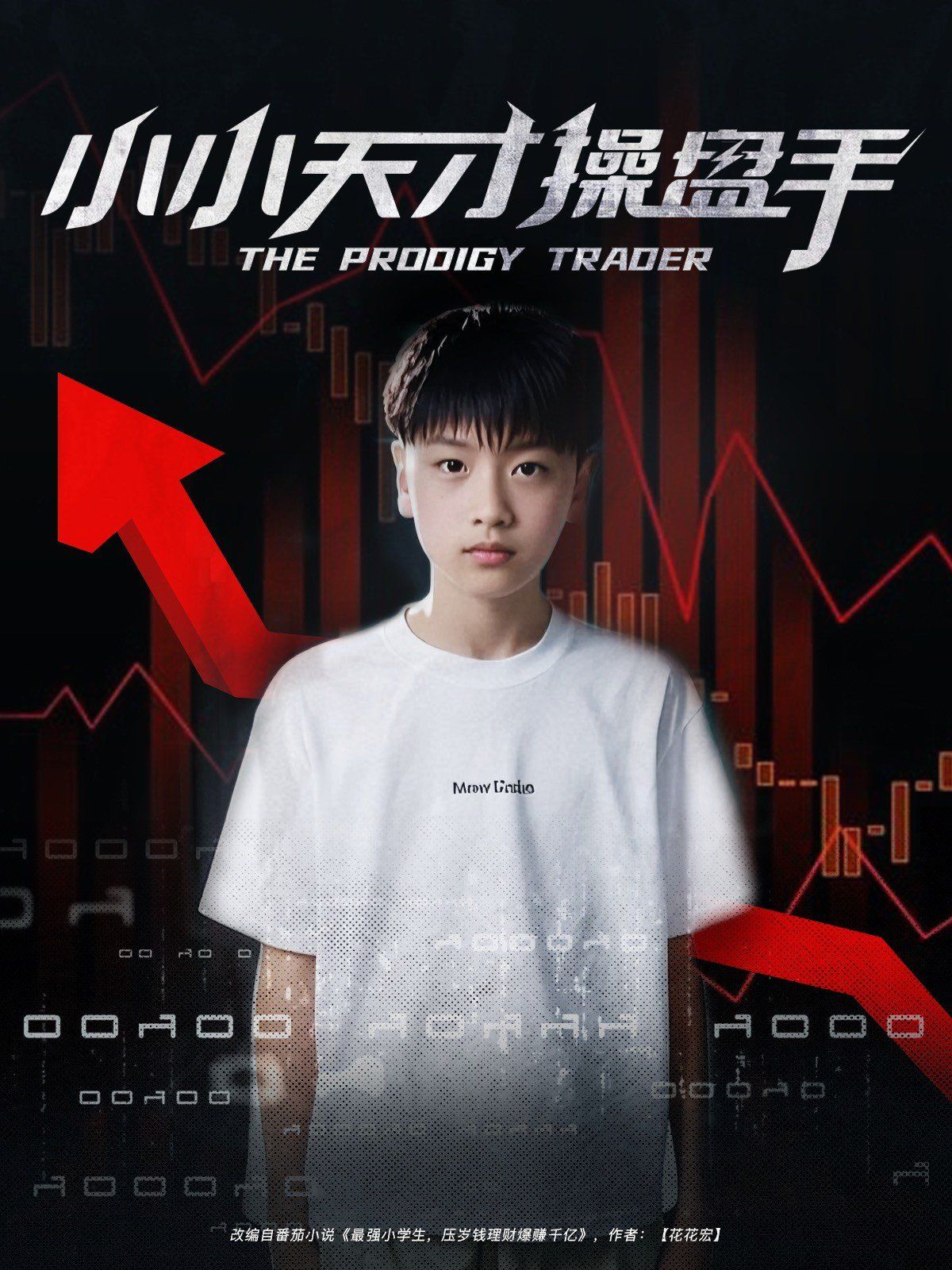 小小天才操盘手 全集完结(大结局)