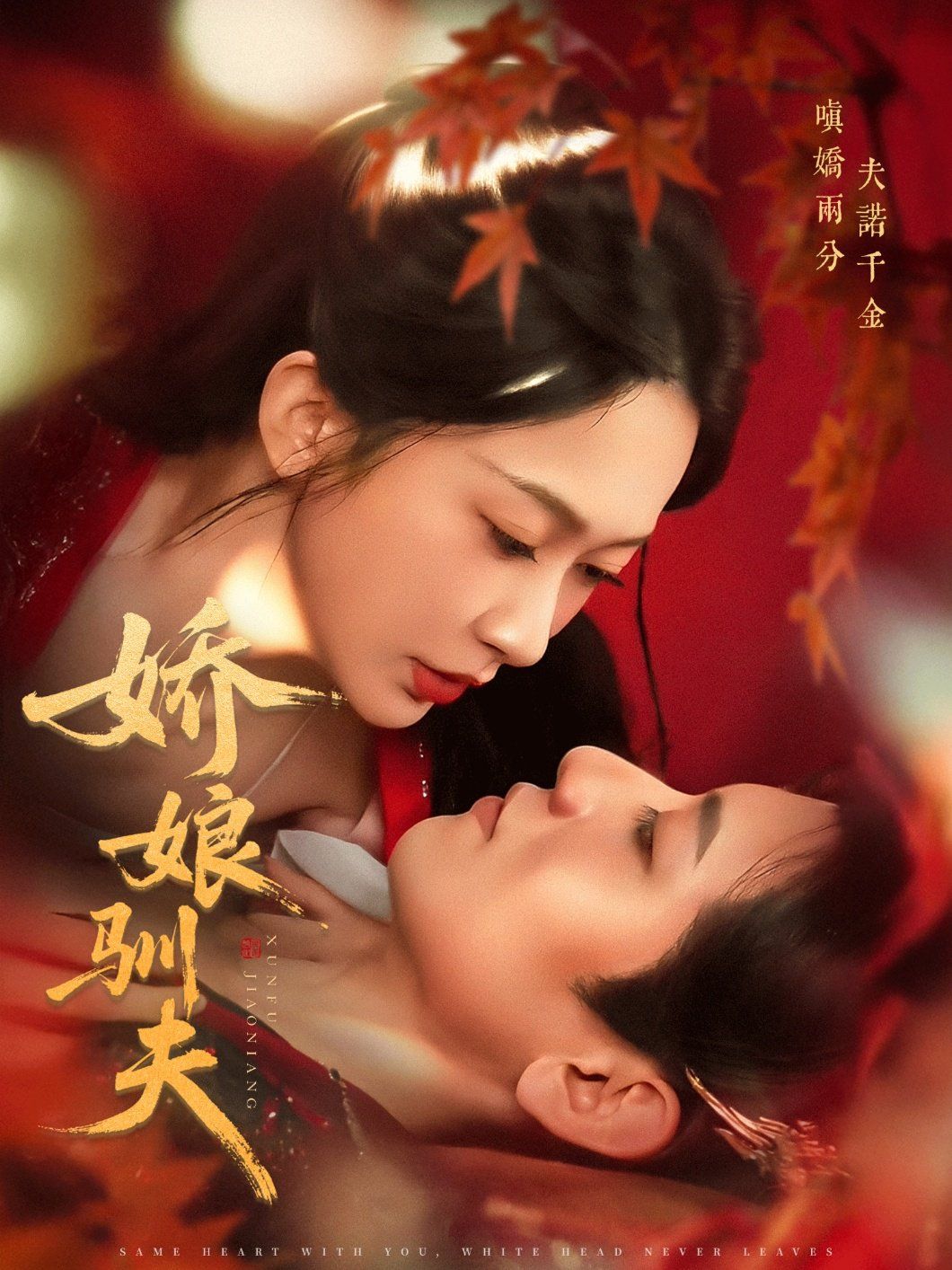 娇娘驯夫 第02集