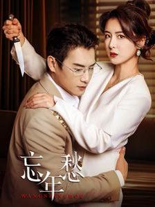 忘年愁 第1-20集