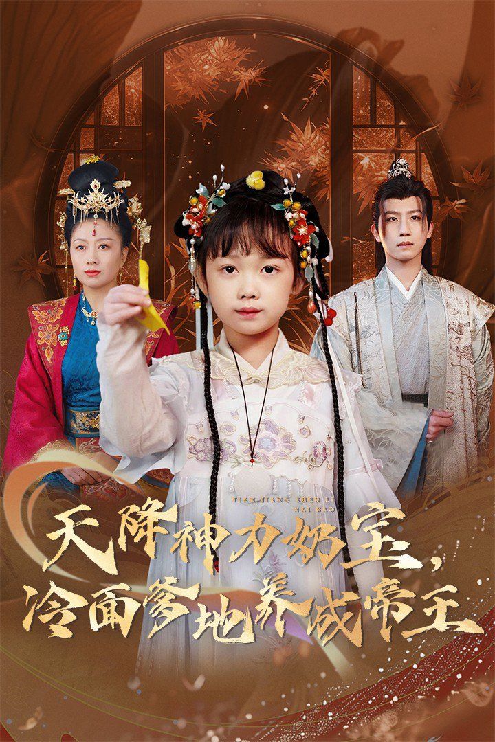 天降神力奶宝冷面爹地养成帝王 全集完结(大结局)