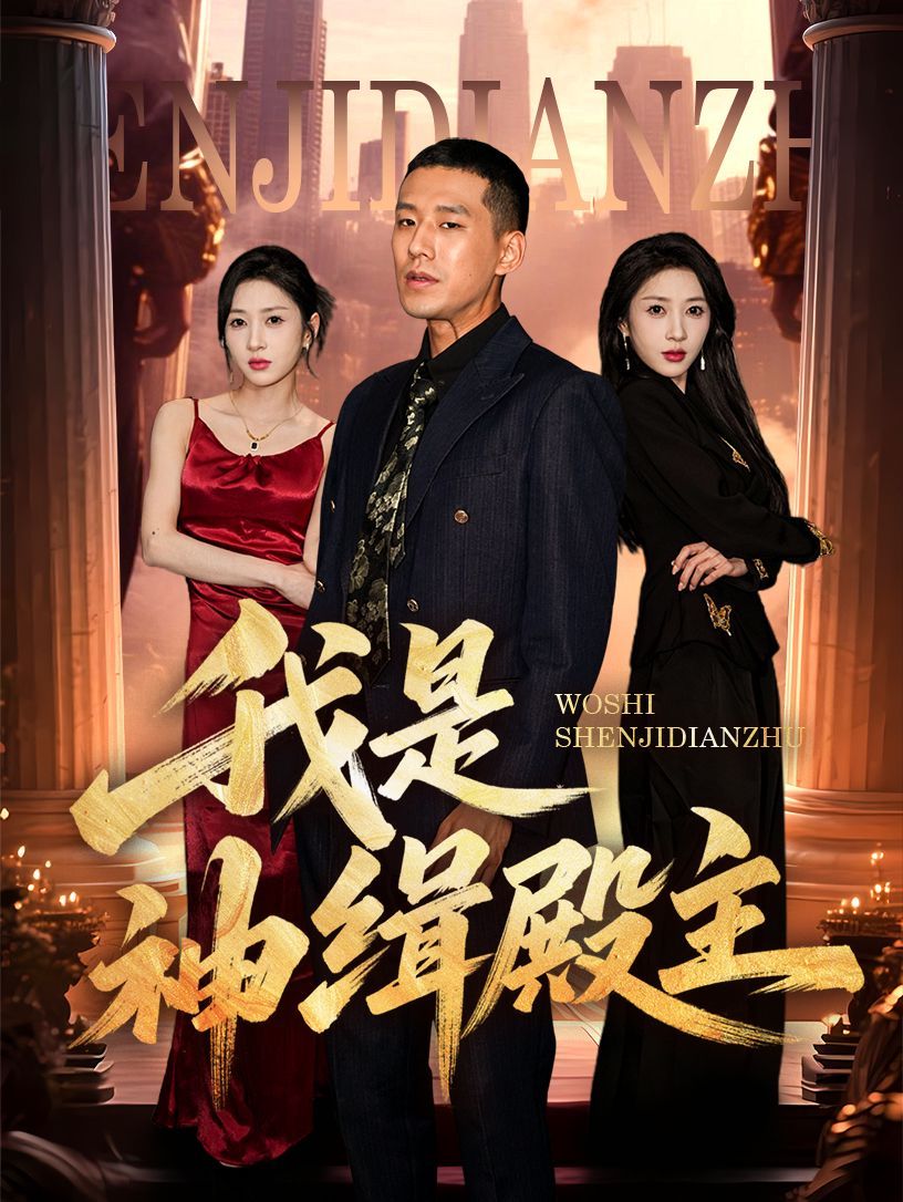 我是神缉殿主 第02集