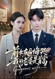 前女友后悔哭我的老婆是首富 全集完结(大结局)