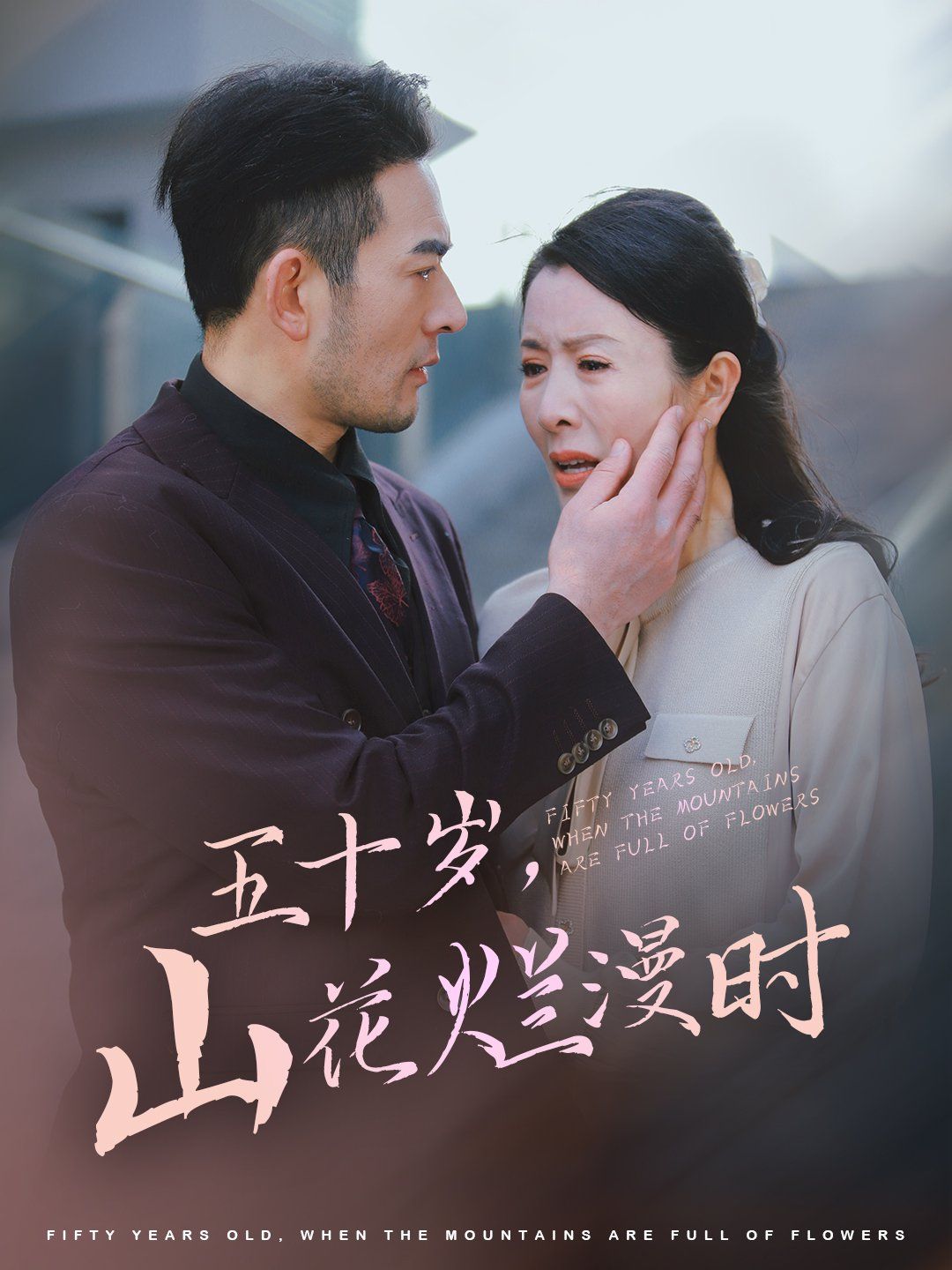 五十岁山花烂漫时 第1-20集