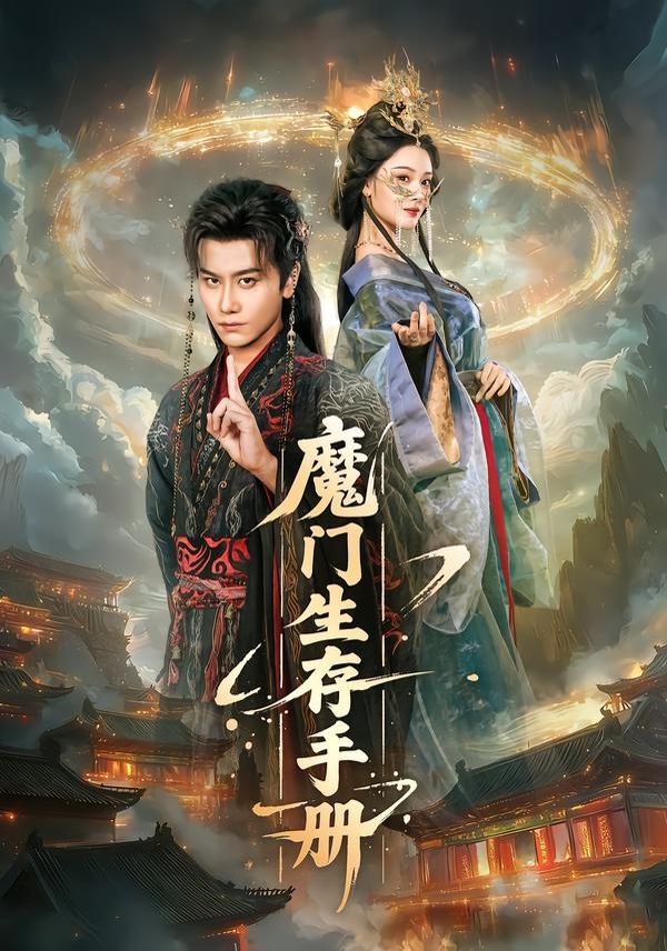 魔门生存手册 全集完结(大结局)