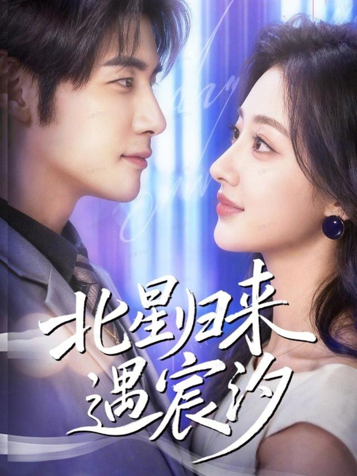 北星归来遇宸汐 全集完结(大结局)