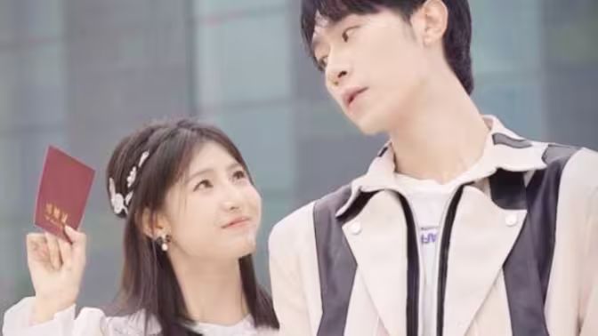 逃婚后被总裁宠上瘾 第1-20集