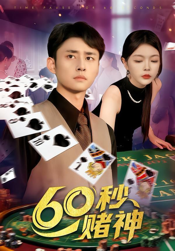 60秒赌神 全集完结(大结局)