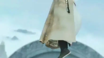 我为神尊 第1-20集