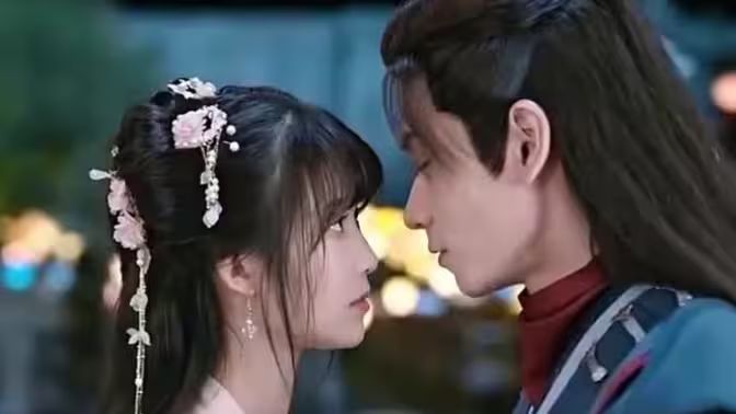 莫欺少年穷 全集完结(大结局)