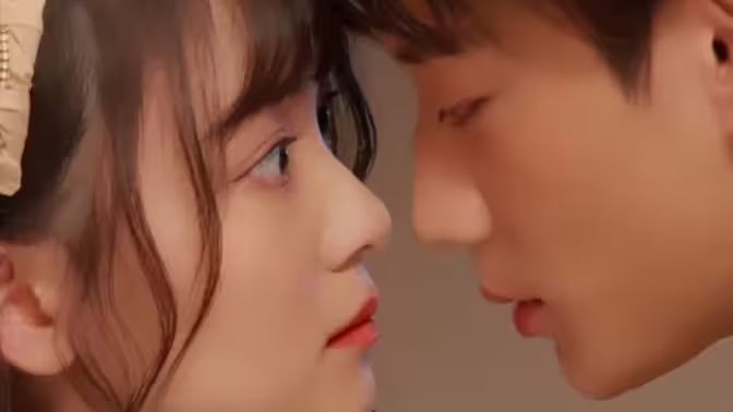 今夜星辰似你 第1-20集