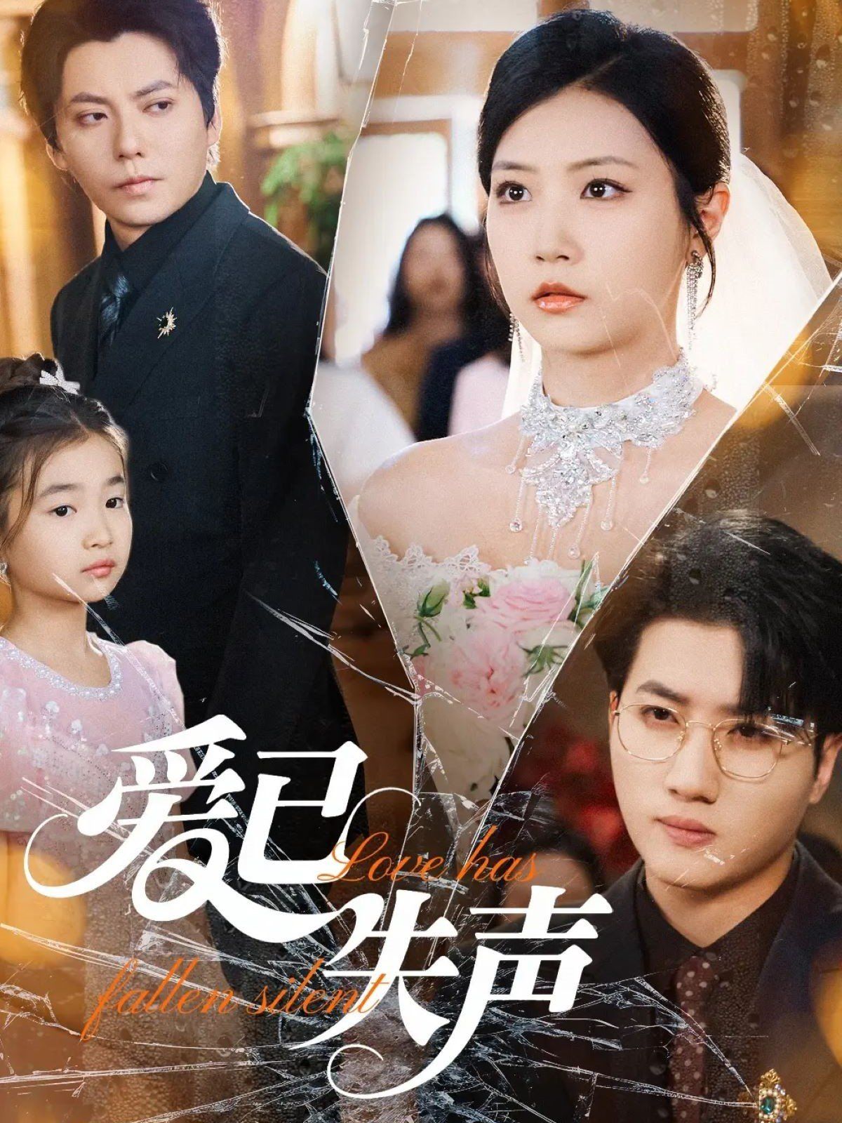 爱已失声 全集完结(大结局)