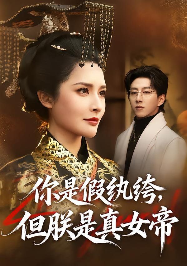你是假纨绔，但朕是真女帝 全集完结(大结局)