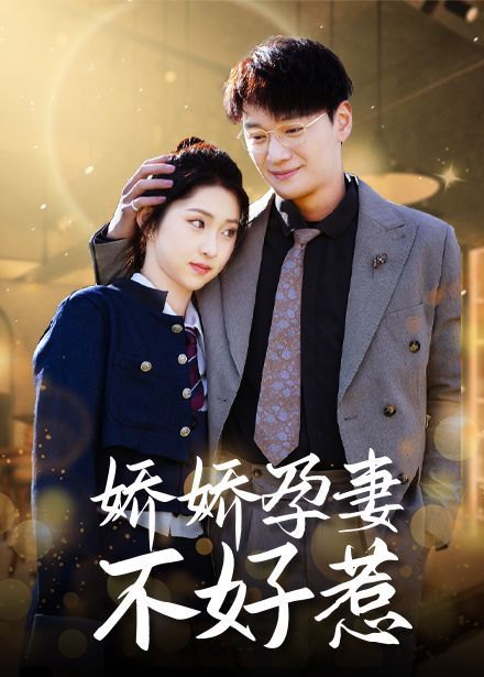 娇娇孕妻不好惹 第1-20集