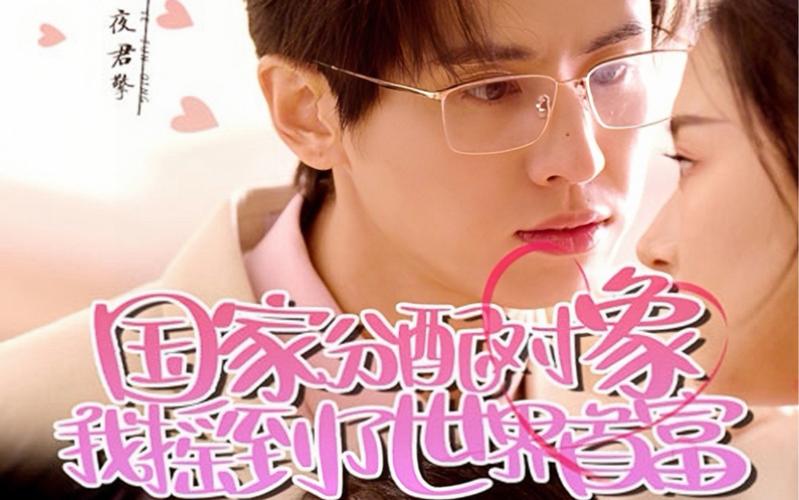 国家分配对象我摇到了世界首富 第1-20集