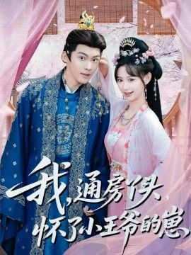 我通房丫头怀了小王爷的崽 全集完结(大结局)