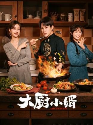 大厨小婿 第01集